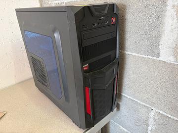 Pc retro gaming