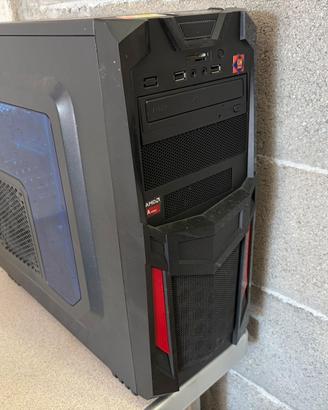 Pc retro gaming