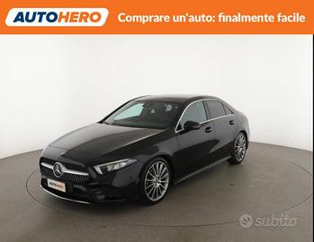 MERCEDES-BENZ A 200 PU98068
