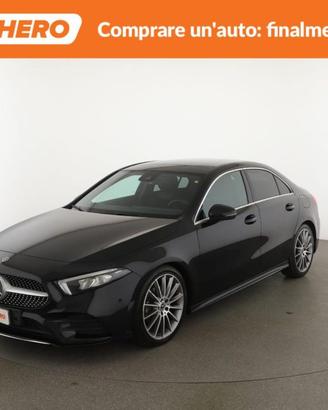 MERCEDES-BENZ A 200 PU98068