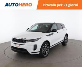 LAND ROVER Range Rover Evoque AN42537