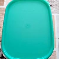 Contenitore per frigorifero Tupperware 
