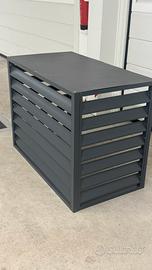 Protezione Unita Esterna  Climatizzarore