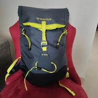 Zaino Camp MTech 22l