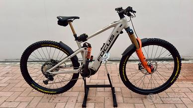 Focus Sam 6.9 2023 Taglia M