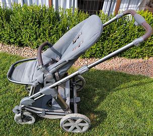 Trio completo ABC DESIGN Condor 4