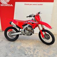 RedMoto Honda CRF 250 - 2022