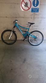 Rockrider FR6