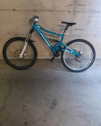 Rockrider FR6