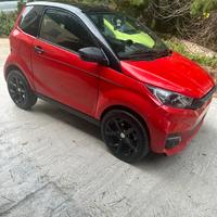 Aixam City Sport 2021