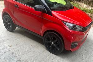 Aixam City Sport 2021