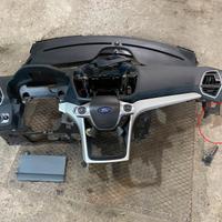 Kit airbag Ford C-Max (2010->2015) leggi descrizio