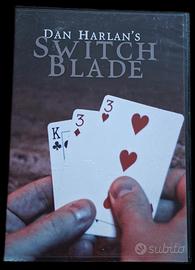 trucco di magia con le carte