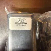 Alimentatore KETRON EVENT