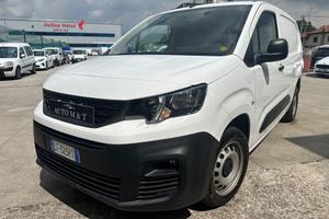 Peugeot Partner BlueHDi 100 PC 1000Kg Furgone Prem
