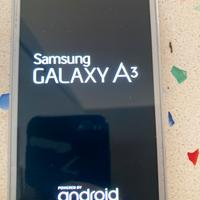 Samsung Galaxy A3