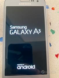 Samsung Galaxy A3