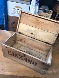 Cinzano