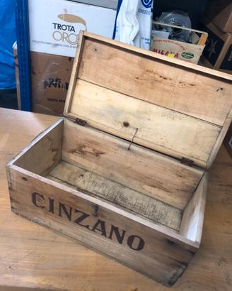 Cinzano