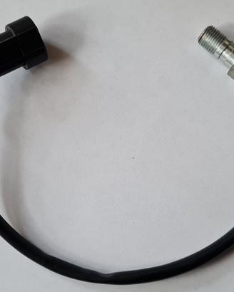 Cavo sensore idrostop pedane racing Bonamici