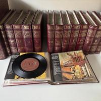 Storia della Musica Fabbri Editori, opera completa