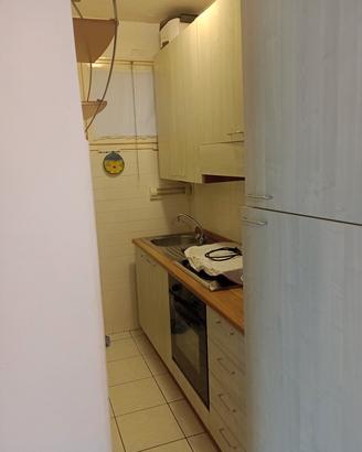 cucina componibile
