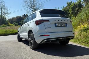 SKODA KAROQ SPORTLINE