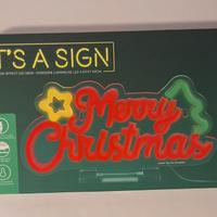 lampada led Legami Milano 