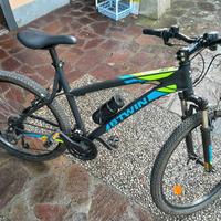MTB Rockrider 340