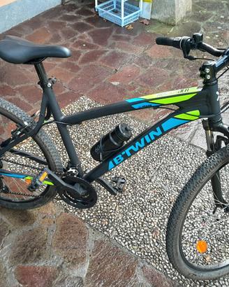 MTB Rockrider 340