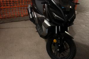 Voge sr2 adv 200