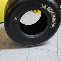 pneumatico Michelin F 1