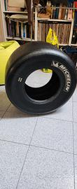 pneumatico Michelin F 1