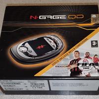nokia n-gage QD 