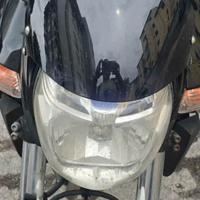 Cupolino suzuki gsr 600