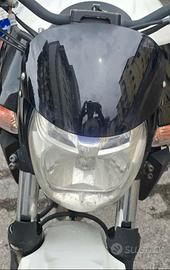 Cupolino suzuki gsr 600