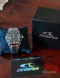 Orologio Chronotech