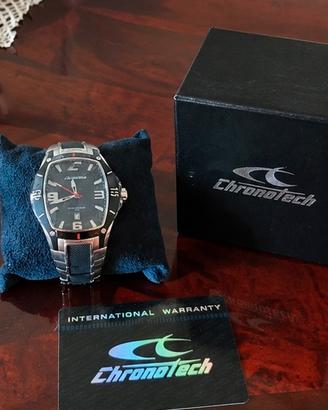 Orologio Chronotech