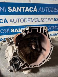 cambio manuale fiat doblo 199A2000