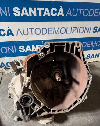 cambio manuale fiat doblo 199A2000
