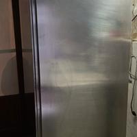 Frigorifero professionale Zanussi