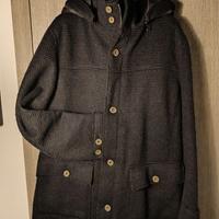 Cappotto uomo bugatti