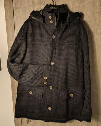 Cappotto uomo bugatti