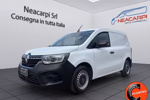 RENAULT Kangoo 1.5 B. DCI 95 CV L1 -CRUI