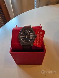 Orologio Diesel Scraper Watch