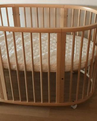 CULLA/LETTINO STOKKE SLEEPI