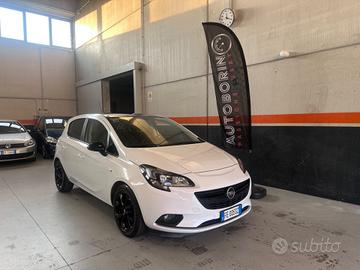 Opel Corsa 1.3 CDTI ecoFLEX 95CV Start&Stop 5 port