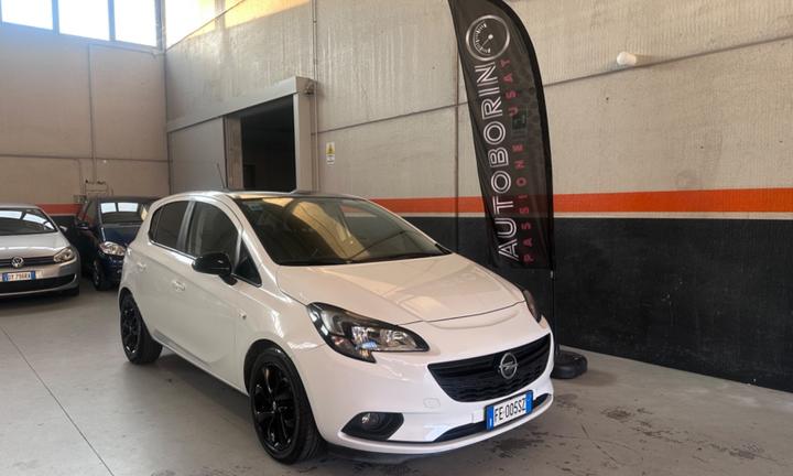 Opel Corsa 1.3 CDTI ecoFLEX 95CV Start&Stop 5 port