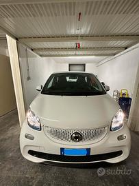 SMART forfour Twinamic Passion 2ªs. (W453) - 2018