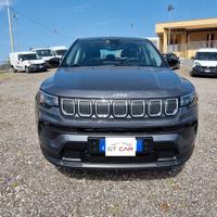 Jeep Compass 1.6 Multijet II 2WD Business